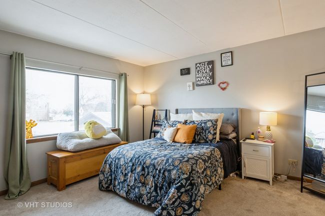 APT-2S - 16807 81 St Ave, Condo with 2 bedrooms, 2 bathrooms and 2 parking in Tinley Park IL | Image 9