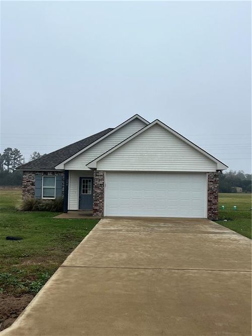 190 Grand Coulee Drive, Mansura, LA, 71350 | Card Image