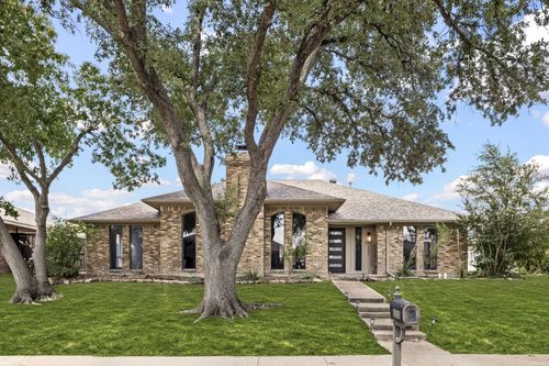 2205 Timberwood, Carrollton, TX, 75006-1907 | Card Image