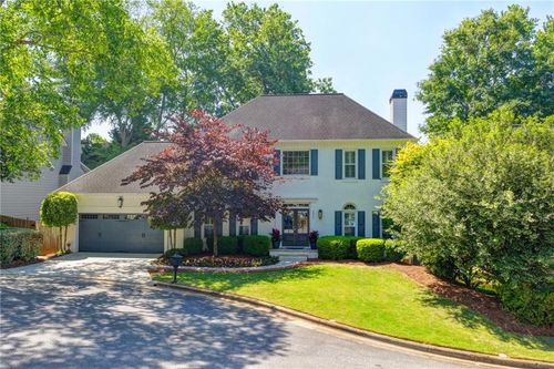 2947 Mitchell Cv Ne, Brookhaven, GA, 30319-2695 | Card Image