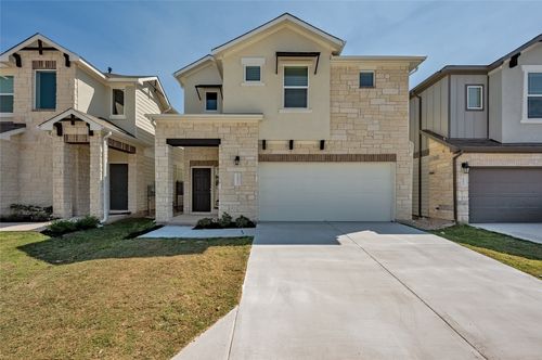 74-10017 Dawn Pearl Drive, Austin, TX, 78748 | Card Image