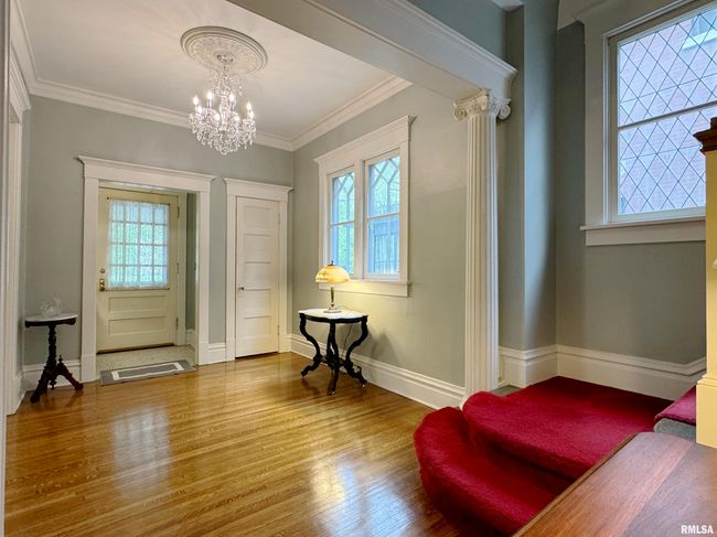 1117 W Moss Ave, House other with 5 bedrooms, 3 bathrooms and null parking in Peoria IL | Image 10