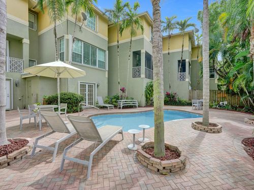 1210 W Las Olas Blvd, Fort Lauderdale, FL, 33312-1652 | Card Image