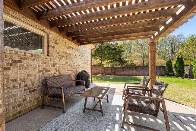 93 Eagle Glade Cv, House other with 4 bedrooms, 3 bathrooms and null parking in Cordova TN | Image 36