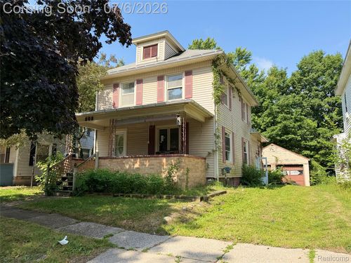 808 Division St, Owosso, MI, 48867-4542 | Card Image
