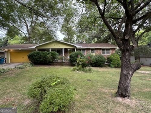 6849 Sandy Creek Dr, Riverdale, GA, 30274-2429 | Card Image