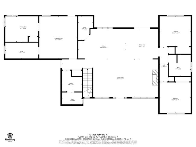 2070 8 Th Line Rd, House other with 5 bedrooms, 4 bathrooms and 8 parking in Metcalfe ON | Image 37