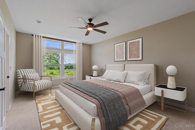 451 Valhalla Court, Condo with 3 bedrooms, 3 bathrooms and null parking in Turtle Creek Twp OH | Image 43