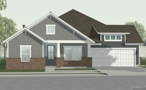 9035 Chattan Way, Pike Road, AL, 36064-3999 | Card Image