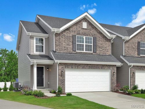 41 Fairmount Grove Drive, St Peters, MO, 63376 | Card Image