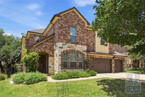 1929 Bold Sundown Drive, Leander, TX, 78641 | Card Image