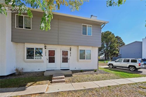 1273 Soaring Eagle Dr, Colorado Springs, CO, 80915-3174 | Card Image