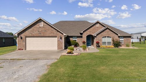 297 498 Cir, Pryor, OK, 74361-7139 | Card Image