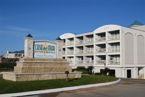161-6102 Seawall Blvd, Galveston, TX, 77551-2031 | Card Image