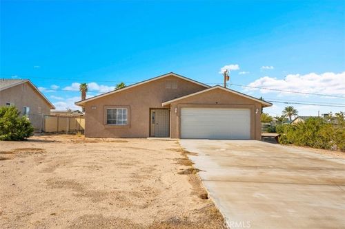 5564 Mariposa Ave, Twentynine Palms, CA, 92277 | Card Image