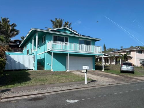 1433 N Hiahia Pl, Wailuku, HI, 96793 | Card Image