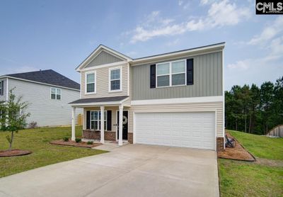 517 Old Copper Court, House other with 4 bedrooms, 2 bathrooms and null parking in Lexington SC | Image 3