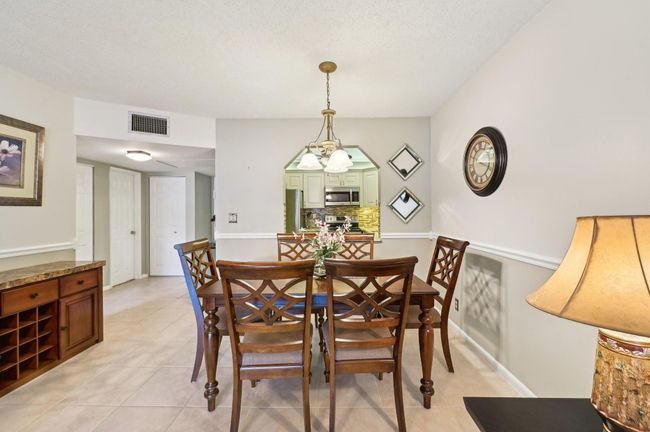 APT-114 - 5620 Sw 3 Rd Pl, Condo with 1 bedrooms, 1 bathrooms and null parking in Margate FL | Image 8