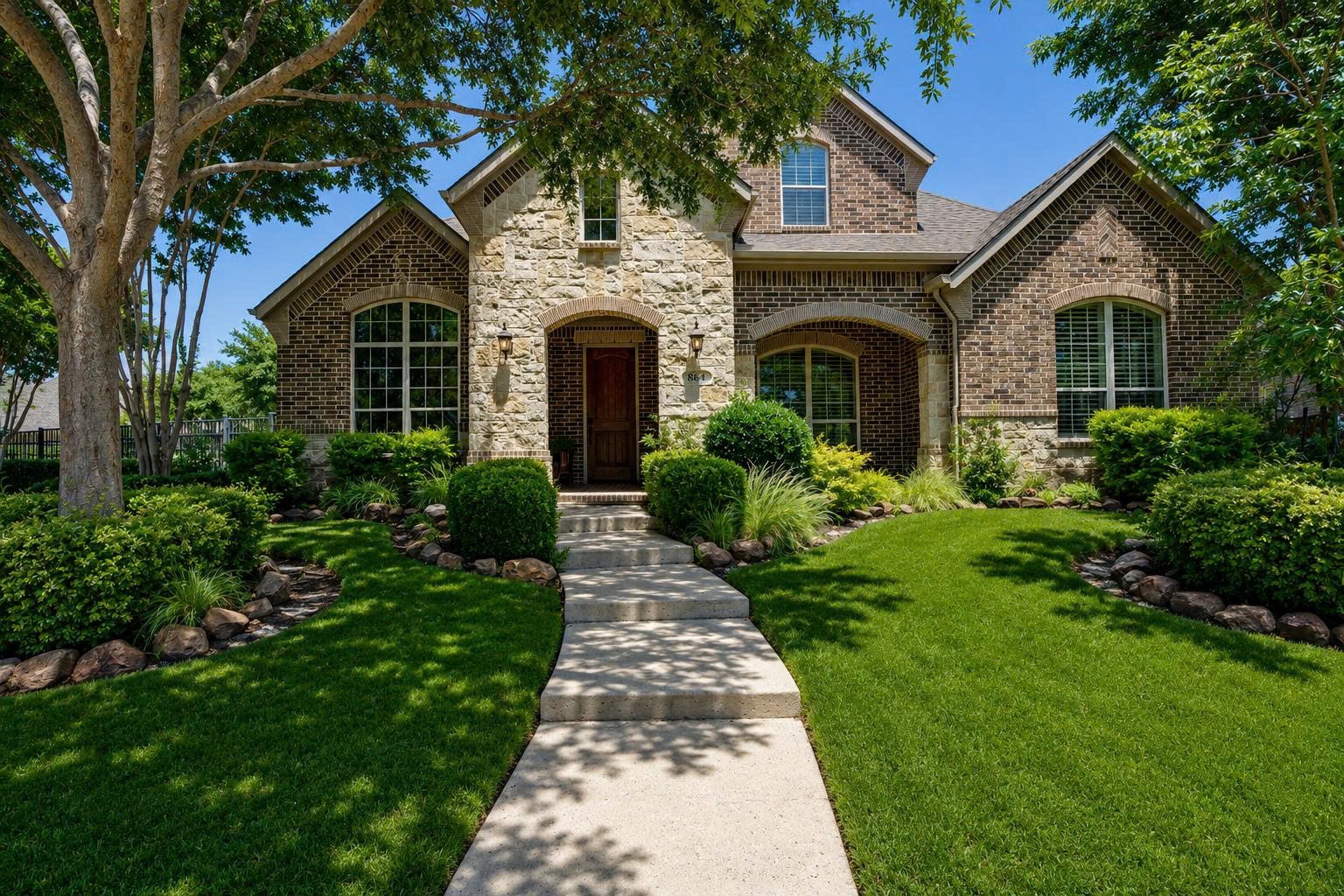 Residential in Allen 3