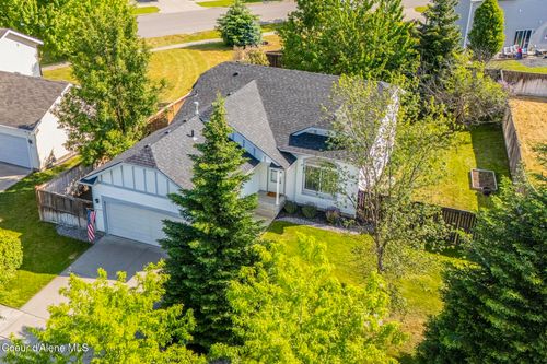7184 N Joanna Dr, Coeur D Alene, ID, 83815-9853 | Card Image