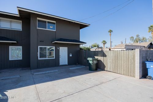 1-1414 N 27th St, Phoenix, AZ, 85008-4602 | Card Image