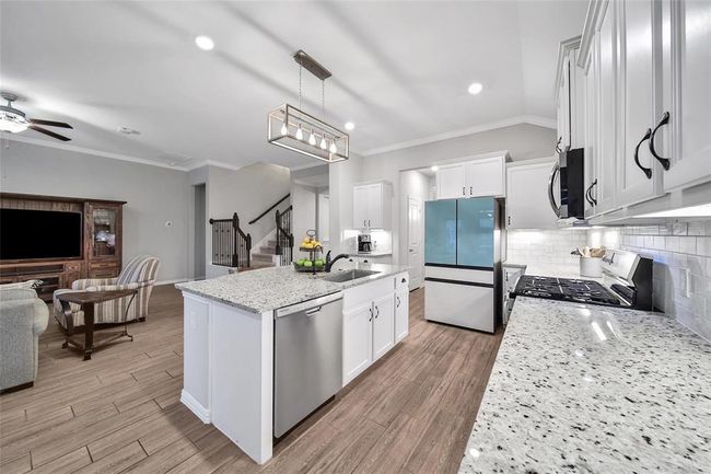 4545 New Country Dr, House other with 4 bedrooms, 4 bathrooms and 2 parking in Spring TX | Image 6