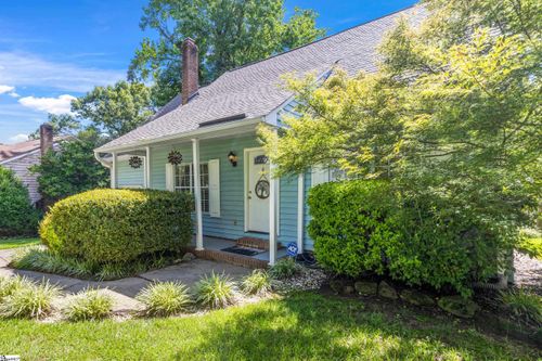204 Three Forks Pl, Greenville, SC, 29609-1588 | Card Image