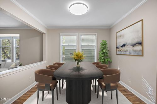 205-1031 Nicholwood Dr, Raleigh, NC, 27605-3217 | Card Image