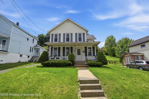 154 Pike St, Carbondale, PA, 18407-2754 | Card Image