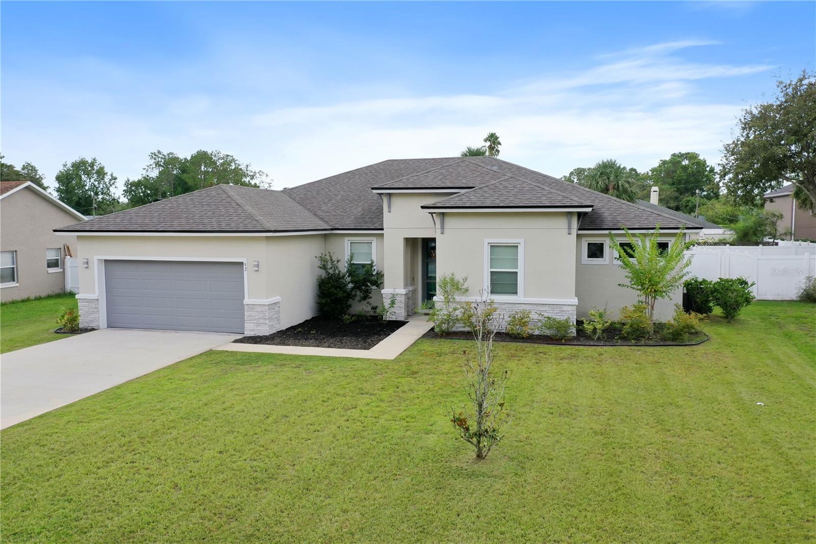 Westhampton Dr, Palm Coast, FL 32164