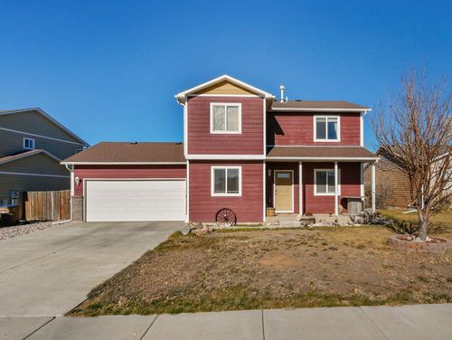 1331 Arnold St, Laramie, WY, 82070-8110 | Card Image