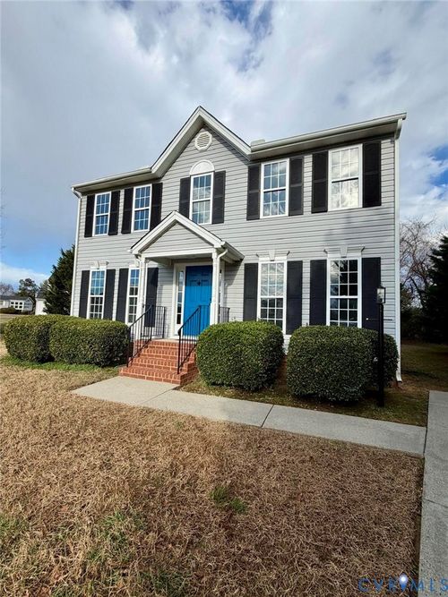 1124 Lovey Ln, Henrico, VA, 23231-5787 | Card Image