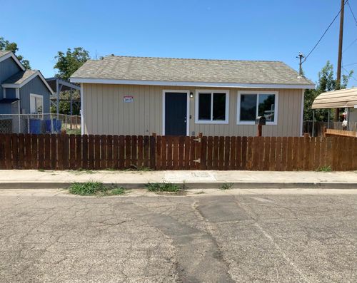 209 S Magnolia Ave Avenue, Farmersville, CA, 93223 | Card Image