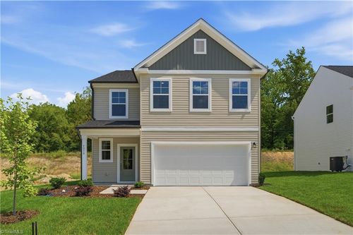 4078 Stallion St, High Point, NC, 27262-8476 | Card Image