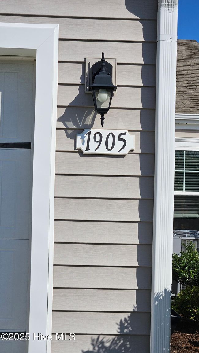 1905 Coleman Lake Dr, Townhouse with 3 bedrooms, 2 bathrooms and 2 parking in Carolina Shores NC | Image 6