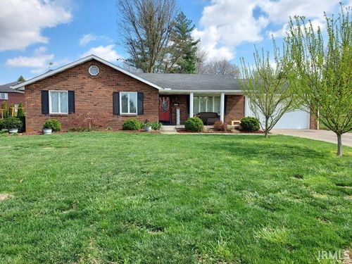 1536 Gregory Ln, Jasper, IN, 47546-9113 | Card Image