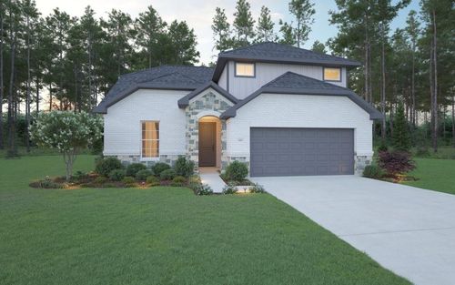 819 Scribe St, Roman Forest, TX, 77357-3037 | Card Image