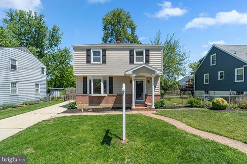 2018 Norhurst Way N, CATONSVILLE, MD, 21228-4114 | Card Image