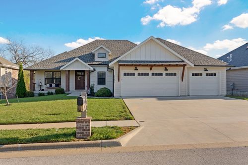 2482 W Camino Alto Street, Springfield, MO, 65810 | Card Image
