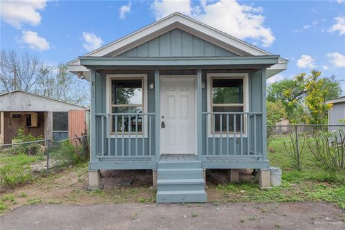 811 Carlson St, Elsa, TX, 78543 | Card Image