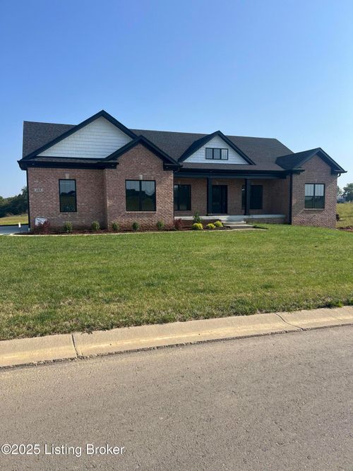 282 Dalton Dr, Fisherville, KY, 40023-7588 | Card Image