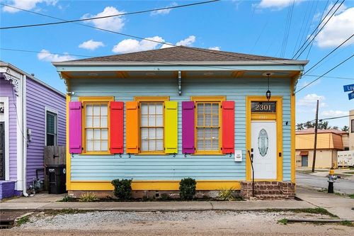 2301 Loyola Ave, New Orleans, LA, 70113-1639 | Card Image