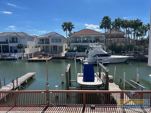 115-6201 Padre Blvd, South Padre Island, TX, 78597-7731 | Card Image