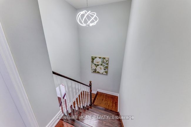5 Hollier Dr, House attached with 3 bedrooms, 3 bathrooms and 1 parking in Ajax ON | Image 14