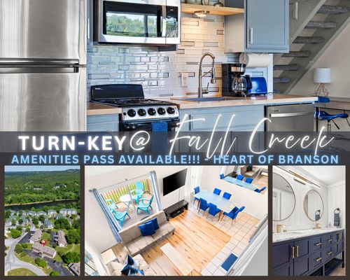 8-28 Fall Creek Dr, Branson, MO, 65616-3836 | Card Image