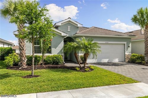 2525 Kona Way, NAPLES, FL, 34120-5669 | Card Image