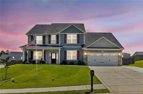 614 Angel Oak Dr, Bunnlevel, NC, 28323-0048 | Card Image