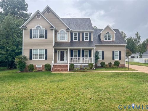 8237 Silkwood Dr, Mechanicsville, VA, 23116-1890 | Card Image