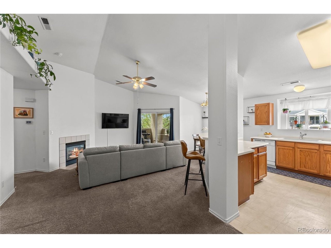 Residential in Colorado Springs 4