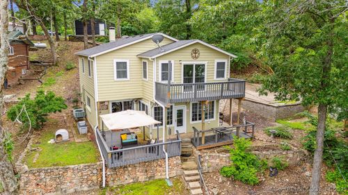 372 Lakefront, Jay, OK, 74346 | Card Image